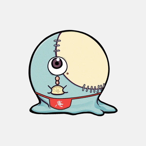 もちもち沢庵亭