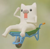 えび天守閣