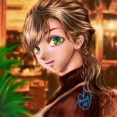 イラスト・雑貨　marie＠APT  Shop