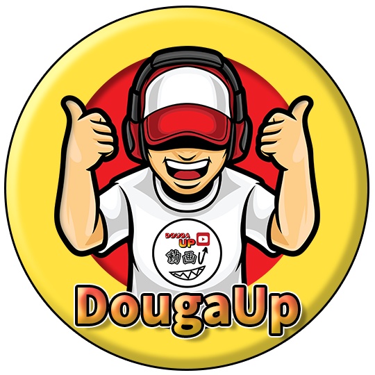DOUGA_UP/動画編集者