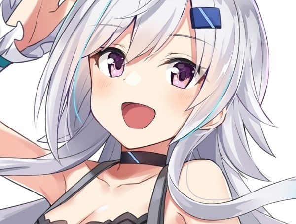 美波七海 BOOTH