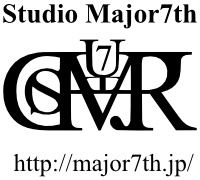 Studio Major7th