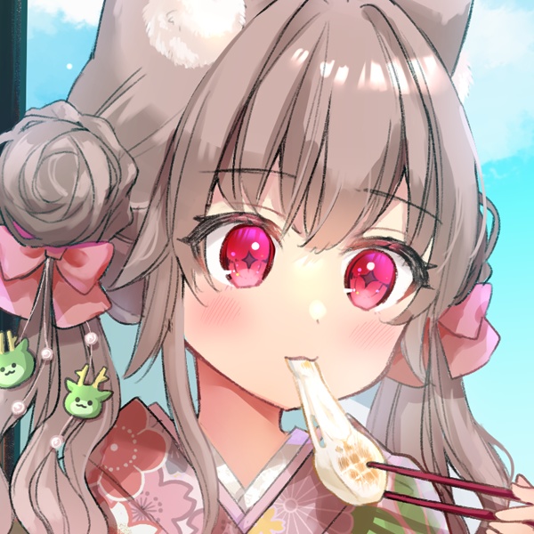 素材配布用！