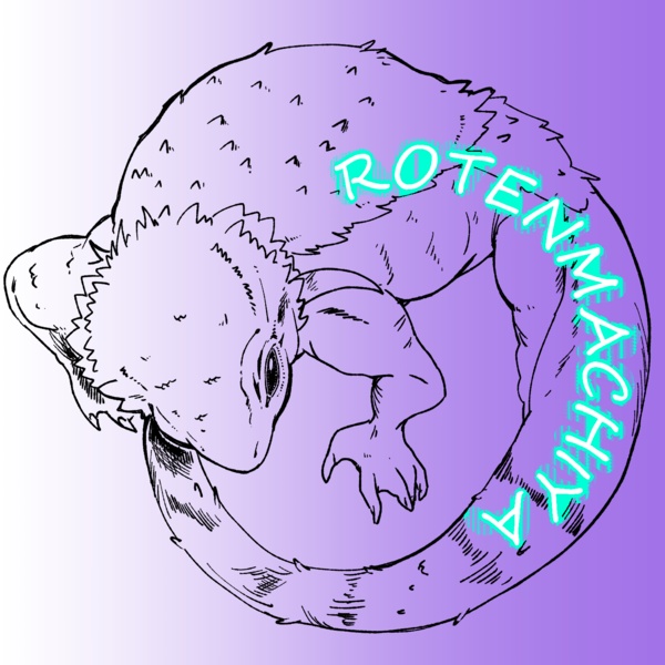 ROTENMACHIYA