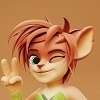 jabberdeer