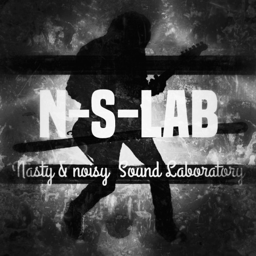 n-s-lab.booth