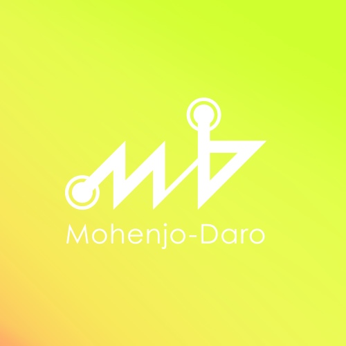 Mohenjo-Daro