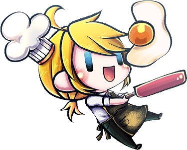Code:E/エフェメラ