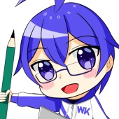 白亀コウBooth