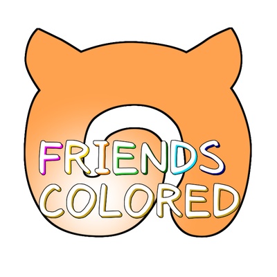 ふれんずいろ！