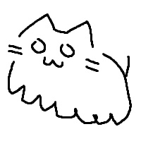 ねこ小屋