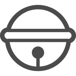 鈴の音
