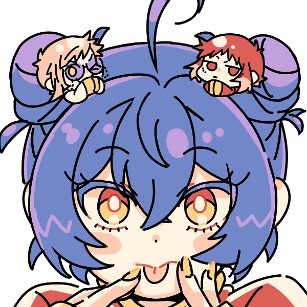 にぼし屋さん