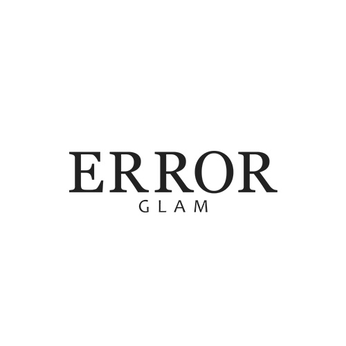 ERROR GLAM