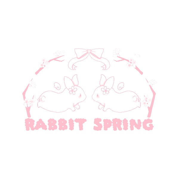 Rabbit spring