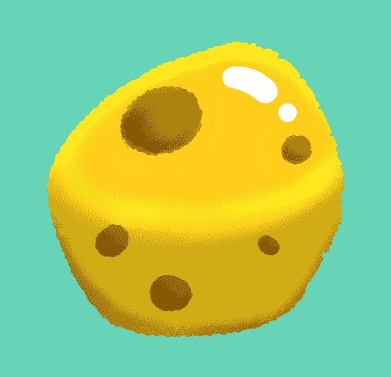 ちーずぴっと