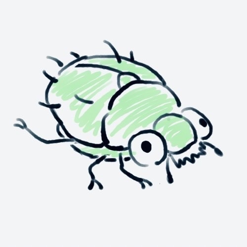 コガネムシヤ
