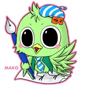 まこ本舗。