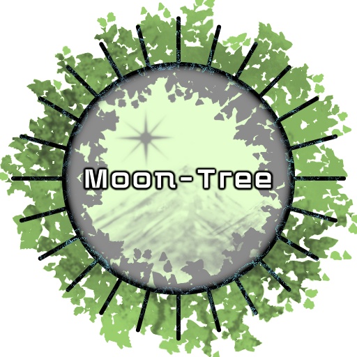 Moon Tree