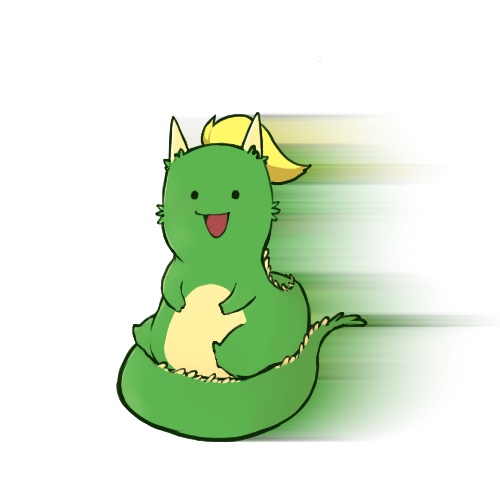 hinatatz-dragon