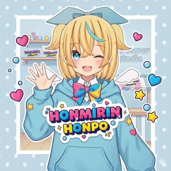 ほんみりん本舗