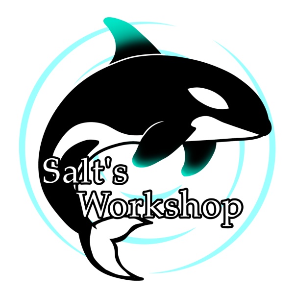 Salt’s Workshop