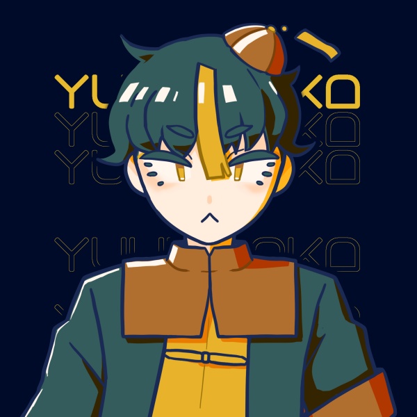 Yuuritoka N.O.