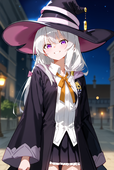 BBStaff - pixiv