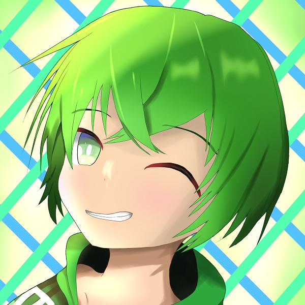 ヨッシー/YGaMch.