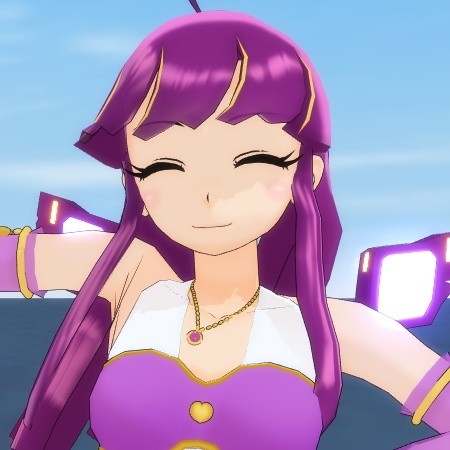 アースエンジェルっす。