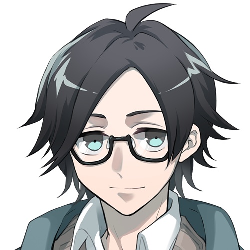江波戸けい_シナリオと素材