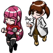 hamusutagame