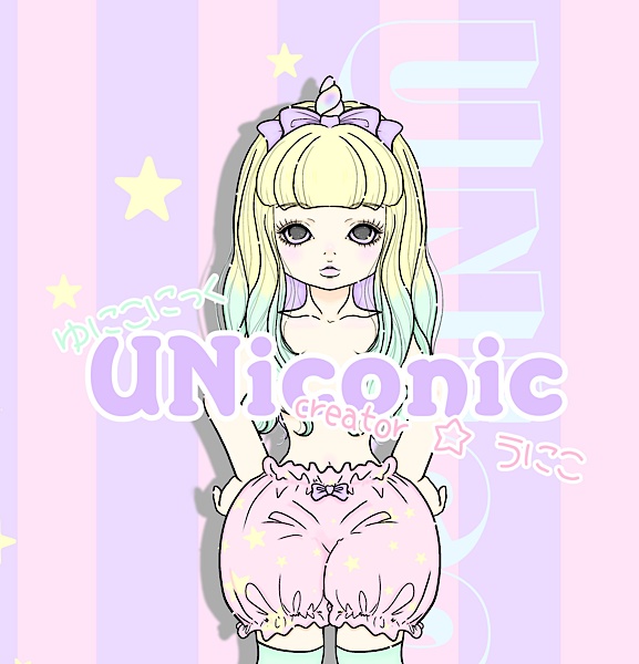 UNiconic