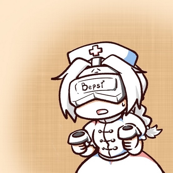 Bepsi Train