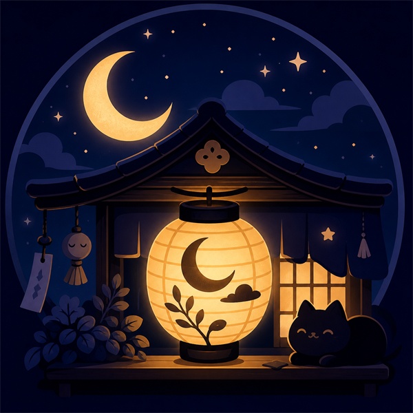 常夜堂
