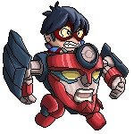 Potato's prob / avatar shop