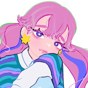 桃乃うかの動画素材屋さん