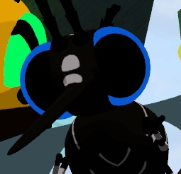 Inevanable's VRChat Avatars and Assets