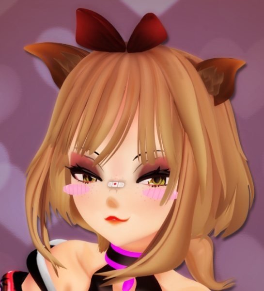 krisumiushy