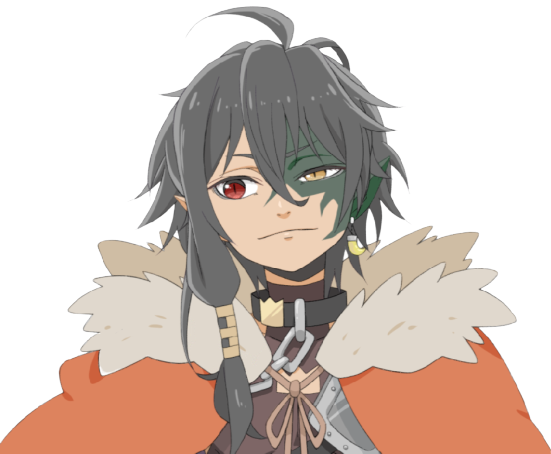 王牙マサキ Pixiv