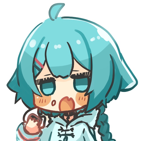 まっかほっぺ