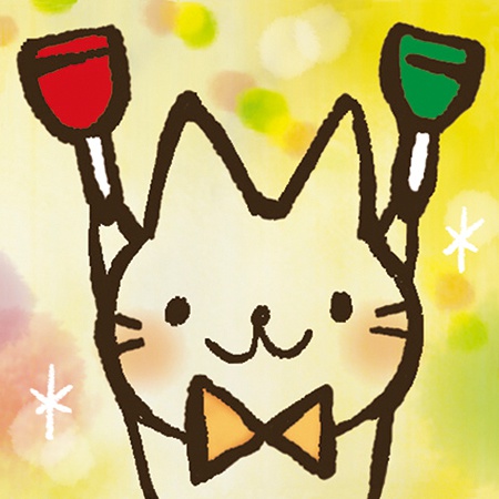 ちょこじろー