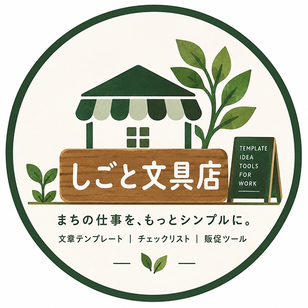 shigotobungu