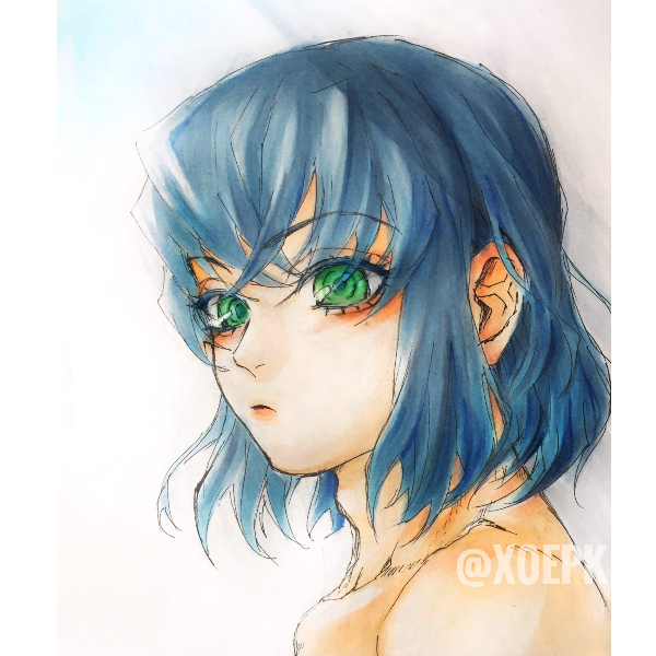 さくぽん - pixiv