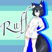 Ruff
