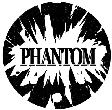 【※移転しました】PHANTOM