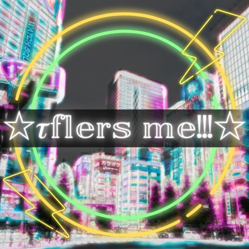 ☆tflersMe☆