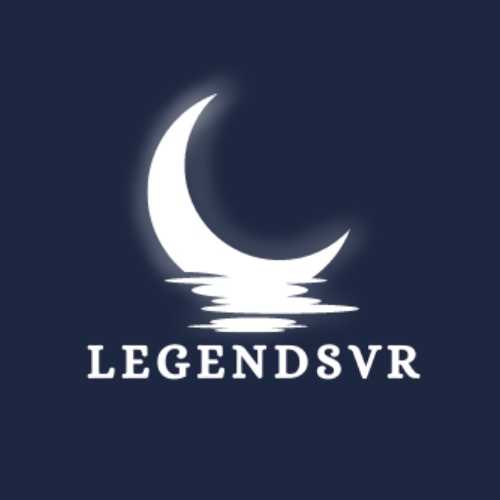 LegendsVR