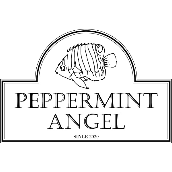 Peppermint Angel