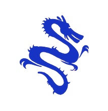 龍ポリゴン